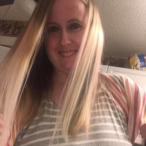 Meet your Posher, Erika jeanette